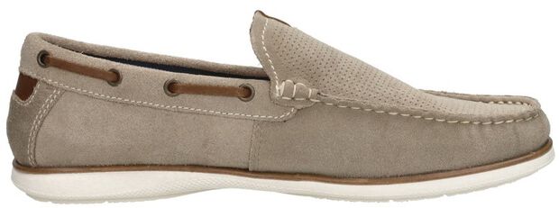 Mocassins - large