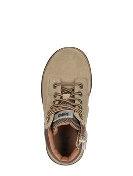 Veterschoenen Hoog