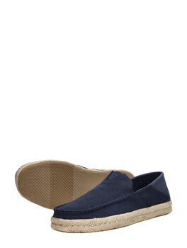 Alonso Loafer Rope