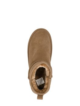Stiefeletten