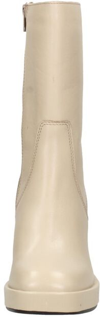 Stiefeletten mit Absatz - large