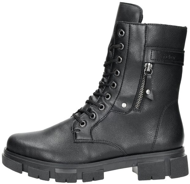 Schnürstiefel - large