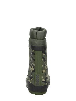 Rain Boots Blizzard