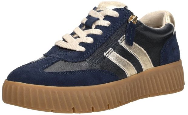 Sneakers Laag - large