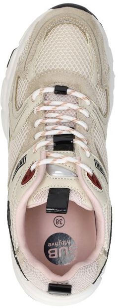 Sneakers Laag - large