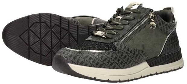 Sneaker low - large