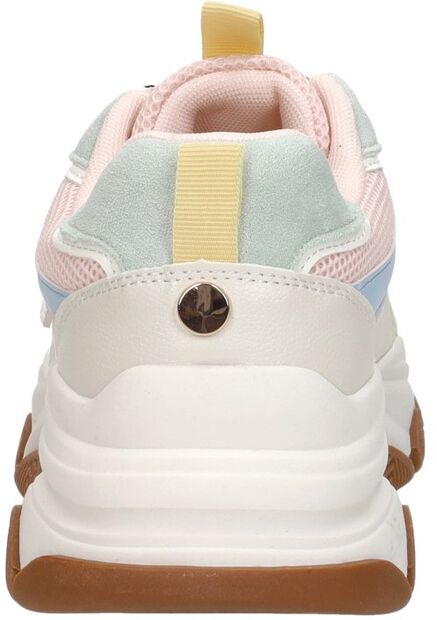 Sneaker low - large