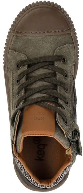 Veterschoenen Hoog - large