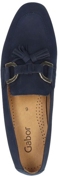 Mocassin - large