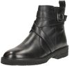 Flache Stiefeletten - small