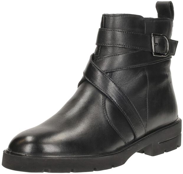 Flache Stiefeletten - large