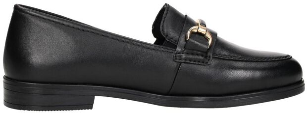 Mocassin - large