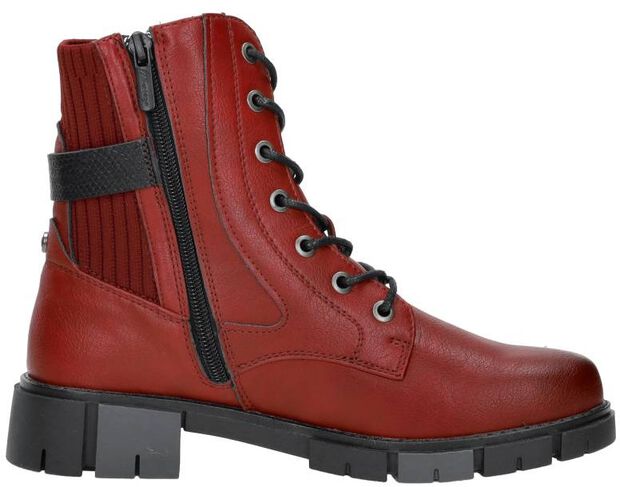 Schnürstiefel - large
