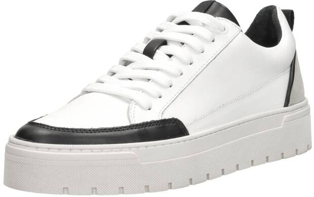 Sneaker low - large