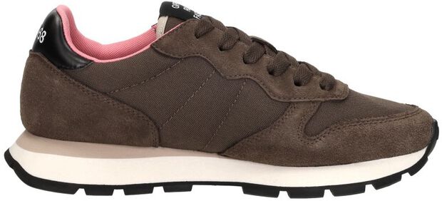 Ally Solid Nylon - large