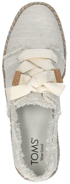 Carolina Lace Up - large