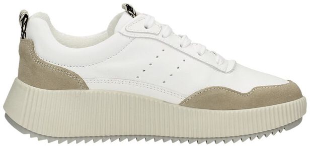 Schnürschuhe low - large