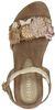 Sandalen flach - small