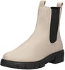 Flache Stiefeletten - small