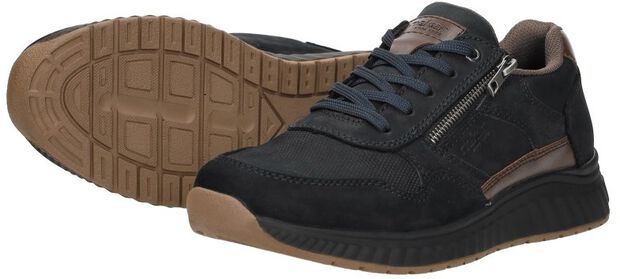 Schnürschuhe low - large