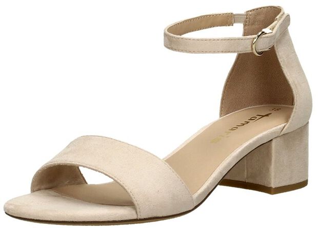 Sandalen Absatz - large