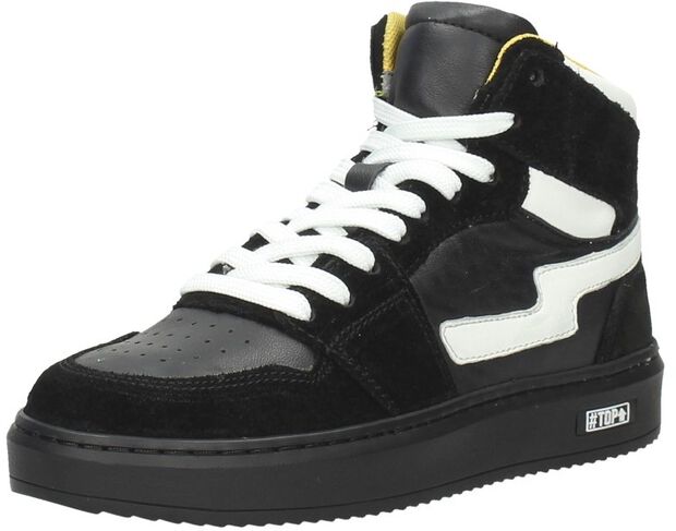 Schnürschuhe - large