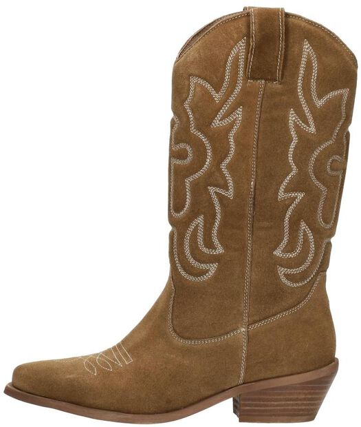 Cowboystiefel - large