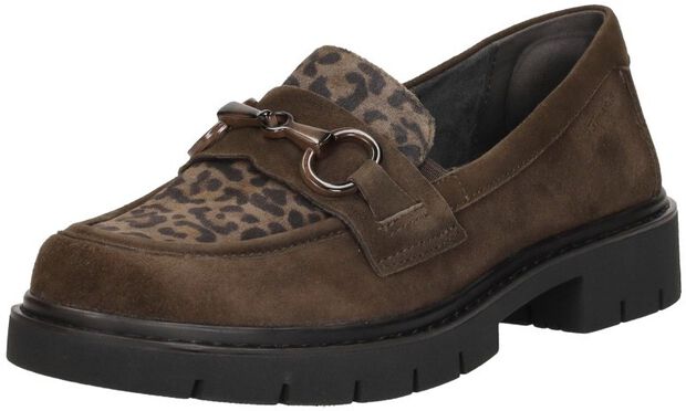 Mocassin - large