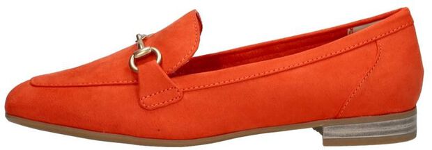 Mocassin - large