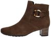 Stiefeletten mit Absatz - small