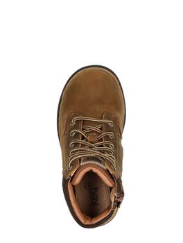 Veterschoenen Hoog