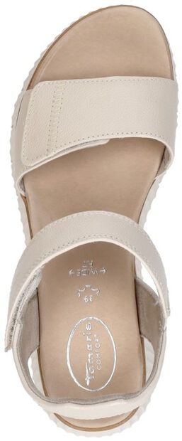 Sandalen flach - large