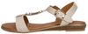 Sandalen flach - small
