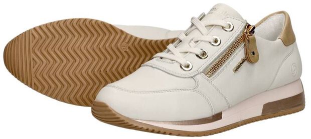 Schnürschuhe low - large