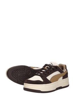 Rebound Femme Low SD