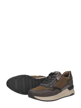 Sneaker low