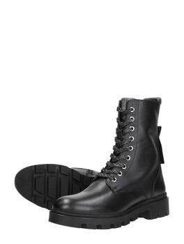 Veterschoen hoog