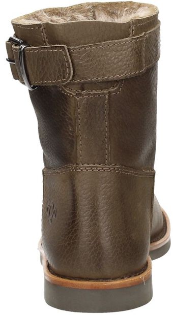 Flache Stiefeletten - large