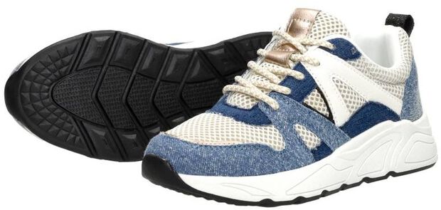 Sneaker low - large