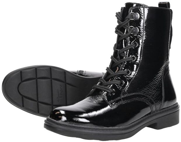 Veterschoenen Hoog - large