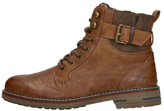 Schnürstiefel - large
