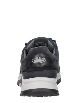 Veterschoenen Laag
