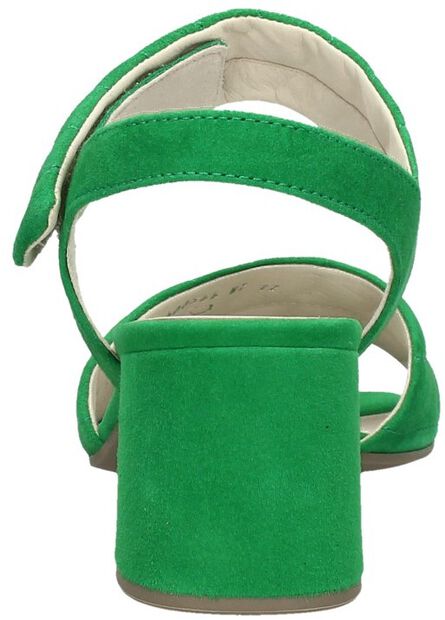 Sandalen Absatz - large