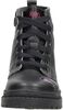 Veterschoen hoog - small