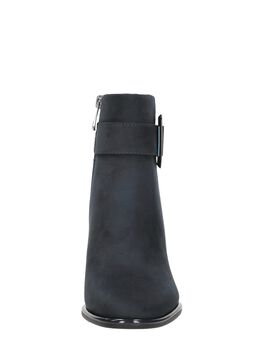 Stiefeletten mit Absatz