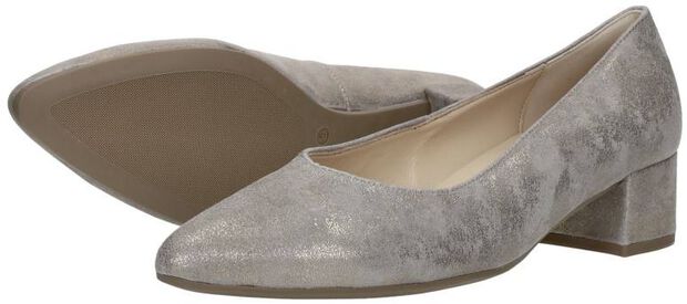 Pumps - large