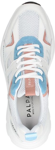 Schnürschuhe low - large