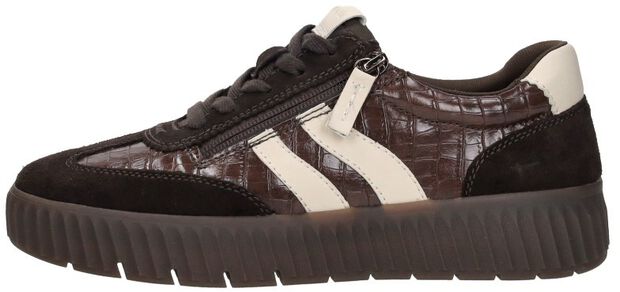 Sneakers Laag - large