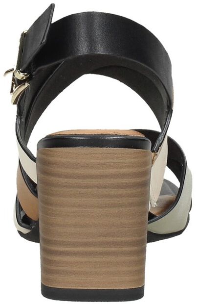 Sandalen Absatz - large