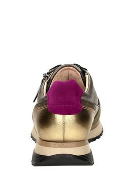 Schnürschuhe low